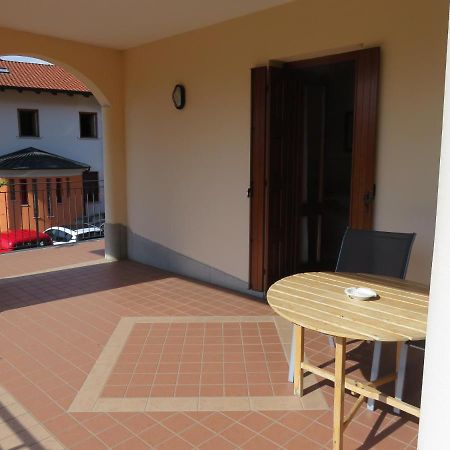 Hotel Da Si-Si Gemona del Friuli Dış mekan fotoğraf