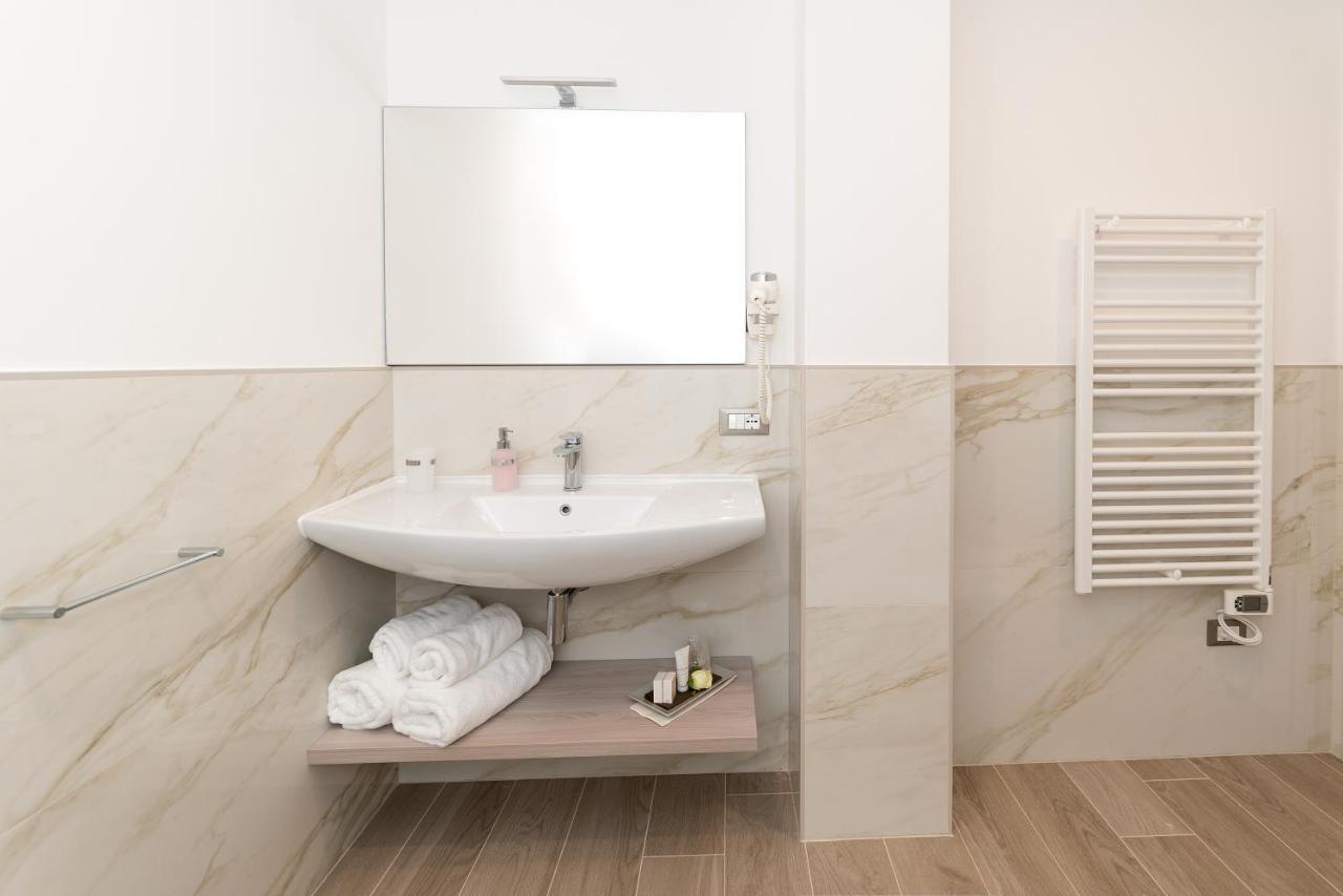 Hotel Da Si-Si Gemona del Friuli Dış mekan fotoğraf