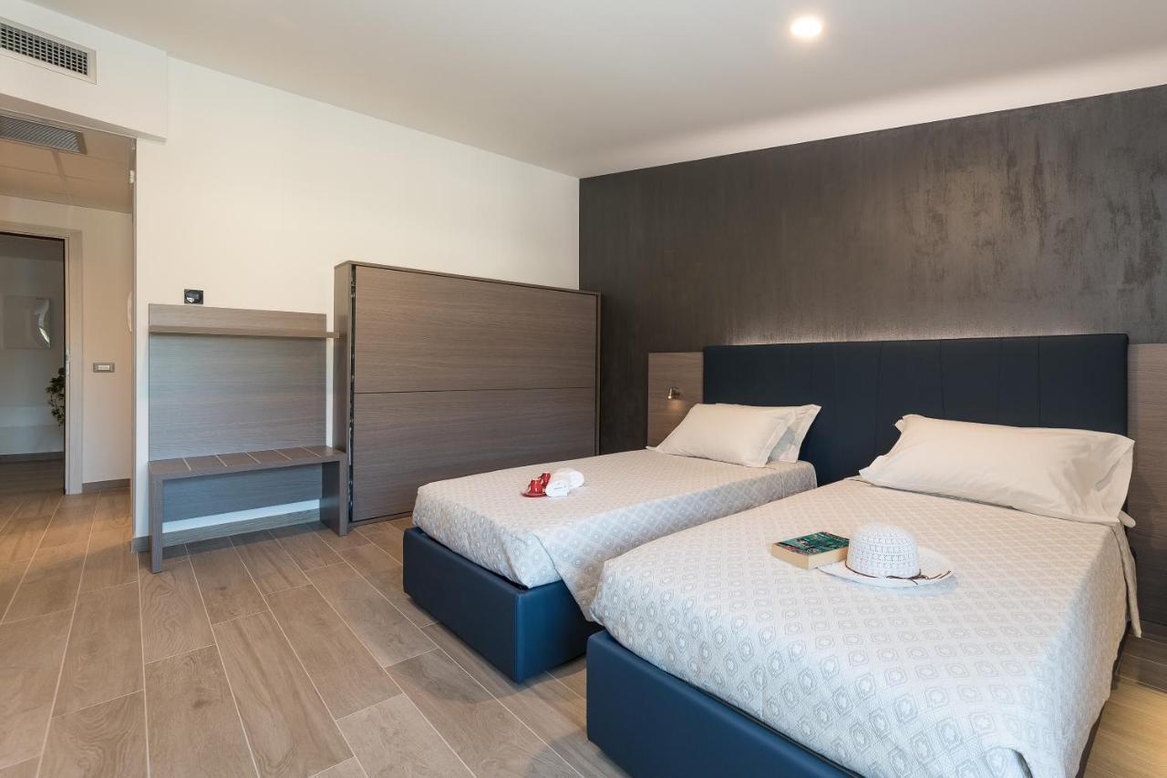 Hotel Da Si-Si Gemona del Friuli Dış mekan fotoğraf