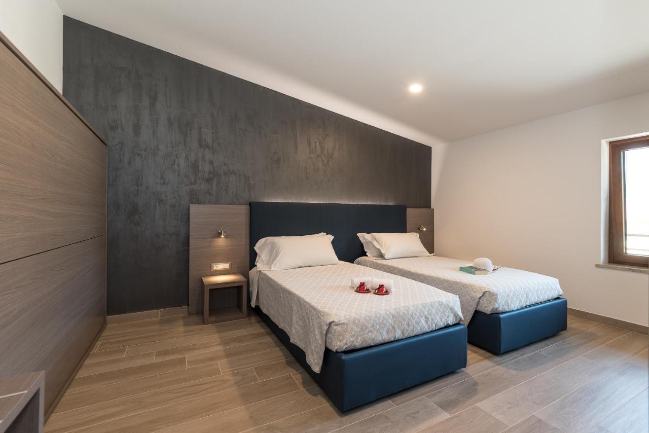 Hotel Da Si-Si Gemona del Friuli Dış mekan fotoğraf