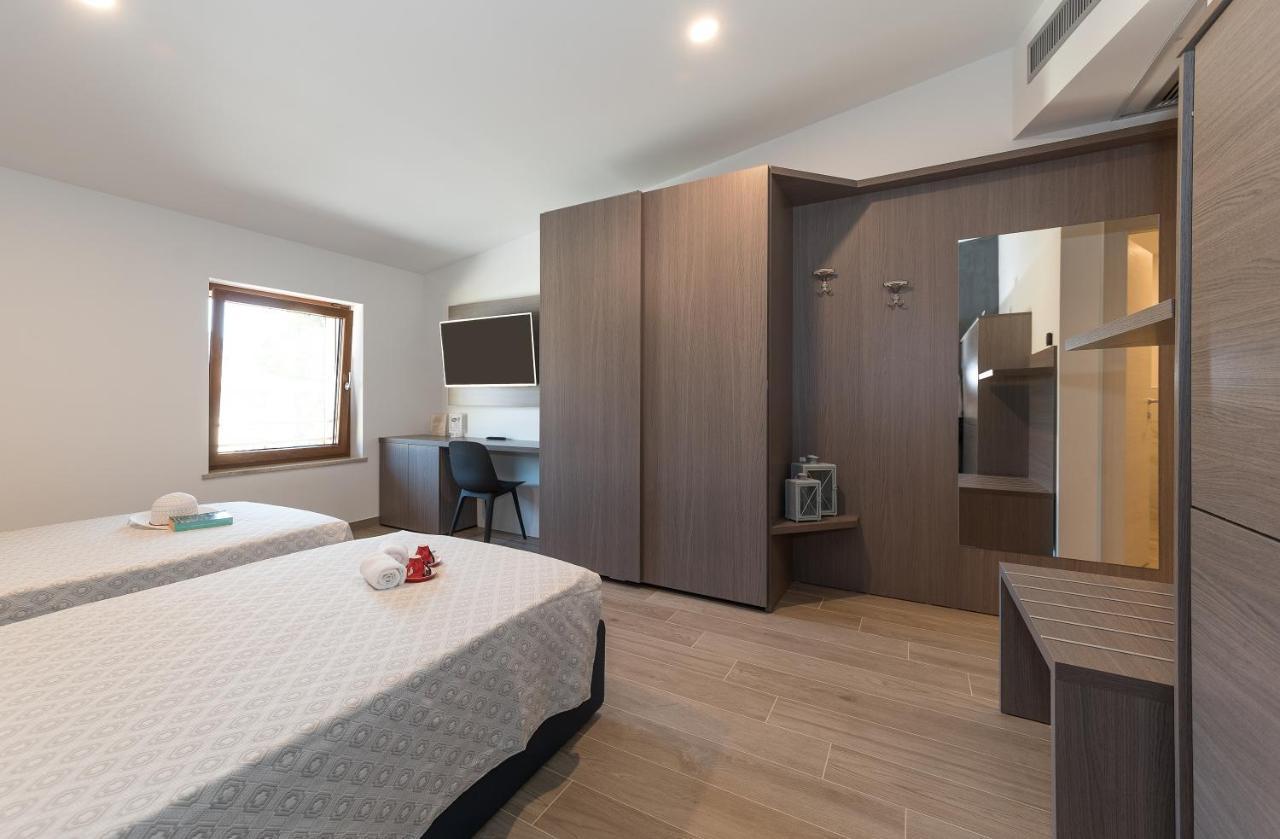 Hotel Da Si-Si Gemona del Friuli Dış mekan fotoğraf