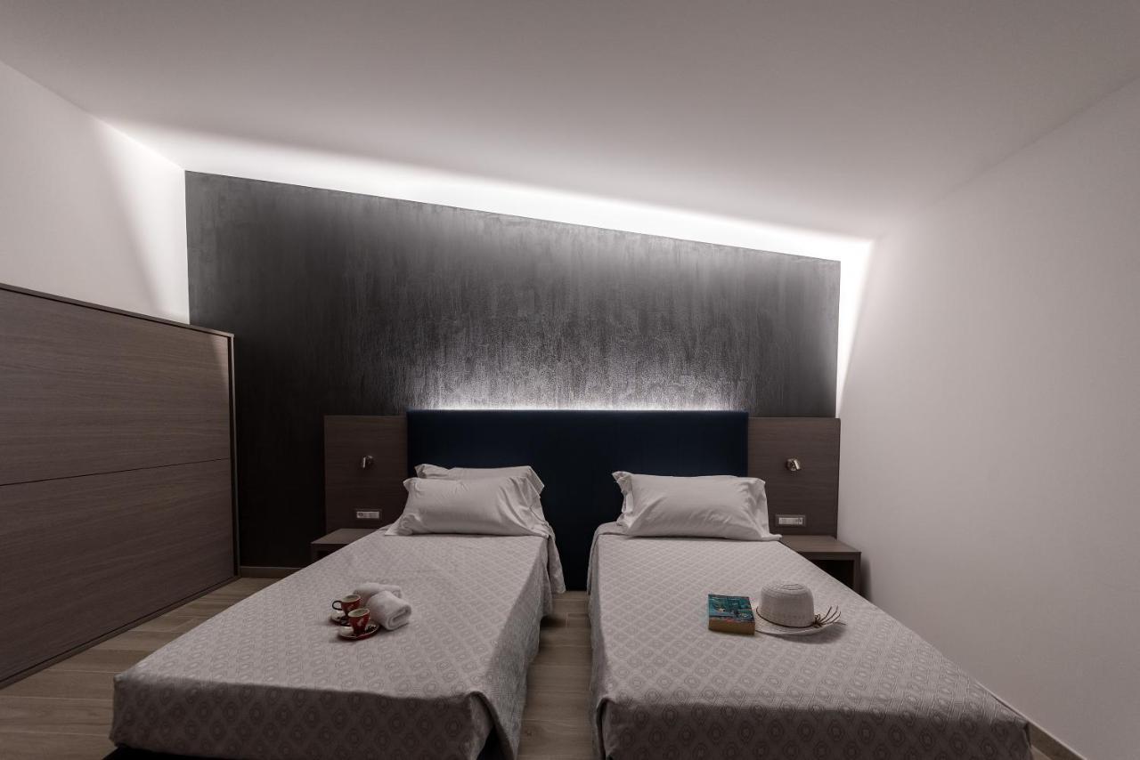 Hotel Da Si-Si Gemona del Friuli Dış mekan fotoğraf