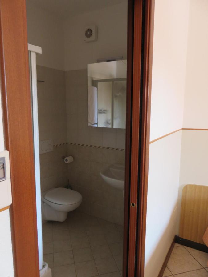 Hotel Da Si-Si Gemona del Friuli Dış mekan fotoğraf