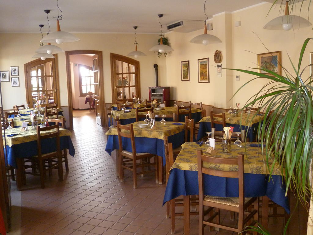 Hotel Da Si-Si Gemona del Friuli Dış mekan fotoğraf