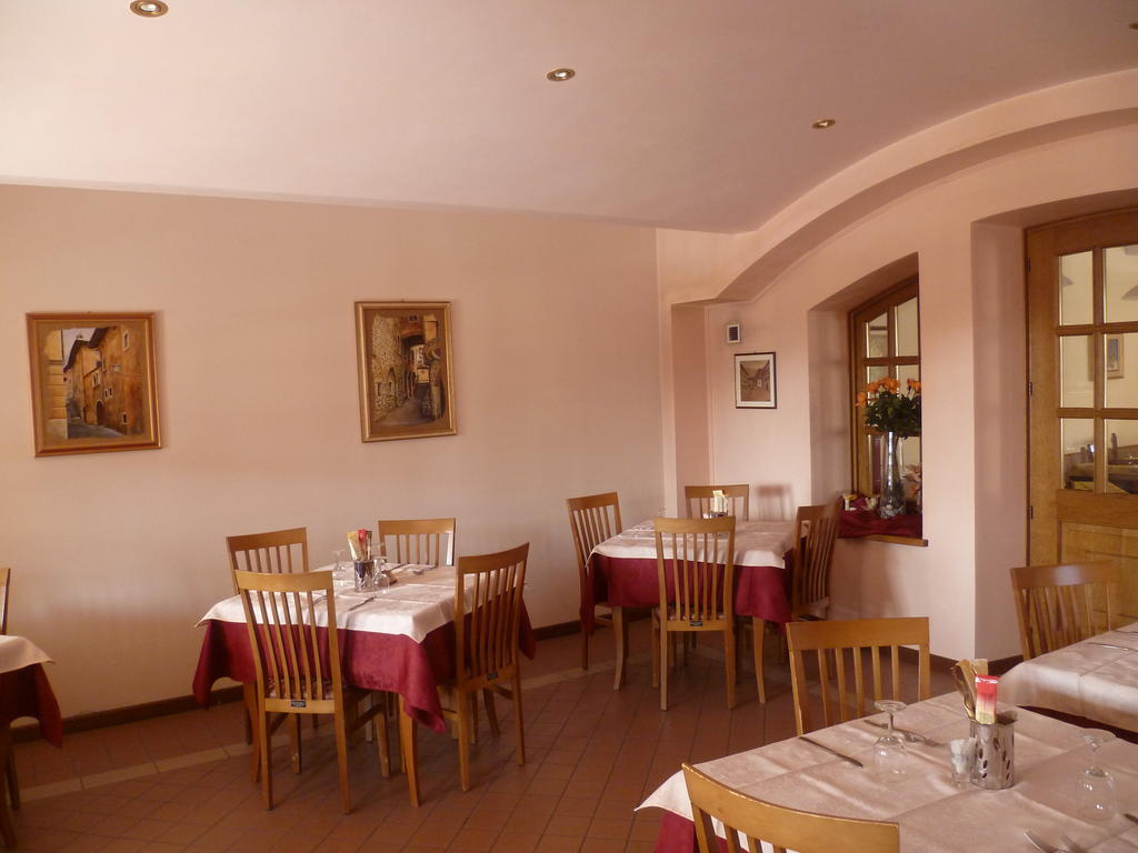 Hotel Da Si-Si Gemona del Friuli Dış mekan fotoğraf