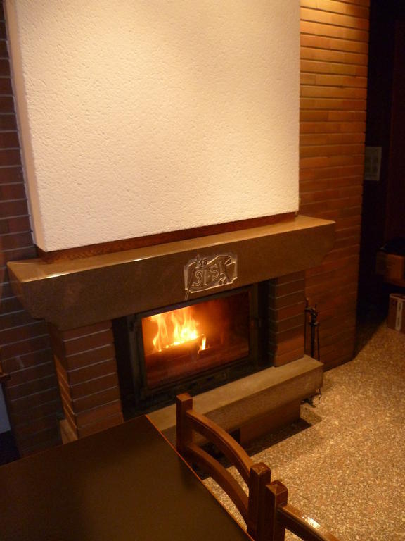 Hotel Da Si-Si Gemona del Friuli Dış mekan fotoğraf