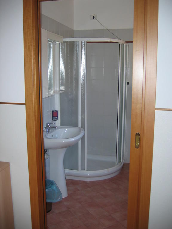 Hotel Da Si-Si Gemona del Friuli Oda fotoğraf