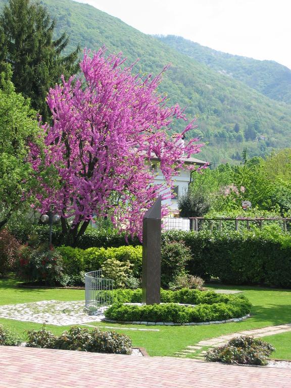 Hotel Da Si-Si Gemona del Friuli Dış mekan fotoğraf