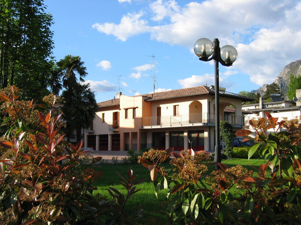 Hotel Da Si-Si Gemona del Friuli Dış mekan fotoğraf