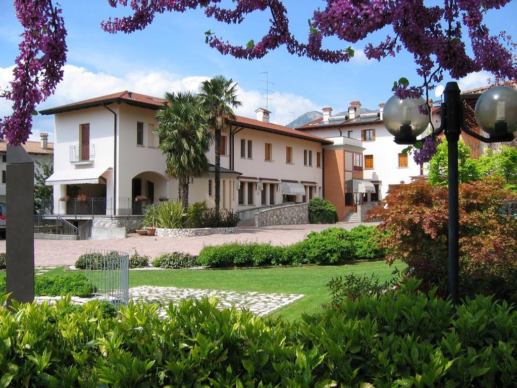 Hotel Da Si-Si Gemona del Friuli Dış mekan fotoğraf